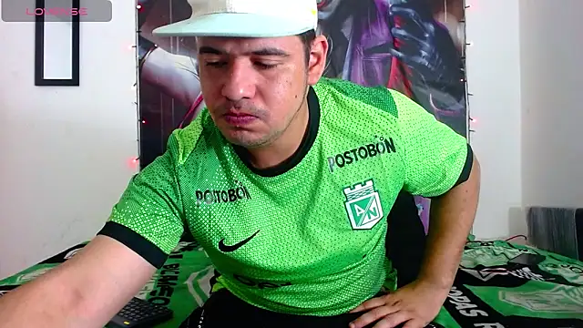 smith hot29 online show from February 16, 2026, 2:07 am