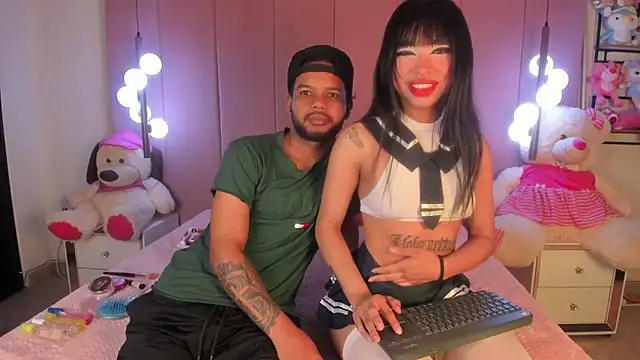 Liah Marthina online show from April 11, 2026, 3:44 am