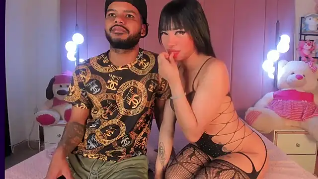 Liah Marthina online show from May 15, 2026, 3:24 am