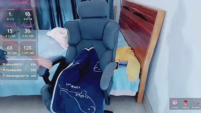 Snapshot of yaoyao-baby520 chatting on March 12, 2026, 1:17 pm yaoyao-baby520 online show from March 12, 2026, 1:17 pm