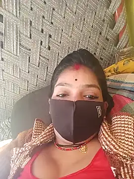 Snapshot of Samiya-143 chatting on January 9, 2026, 8:17 am Samiya-143 online show from January 9, 2026, 8:17 am