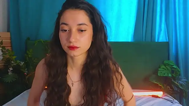 BettyMaldonado online show from February 11, 2026, 7:24 am