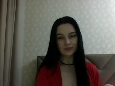 Lulii24 online show from February 9, 2026, 11:31 pm