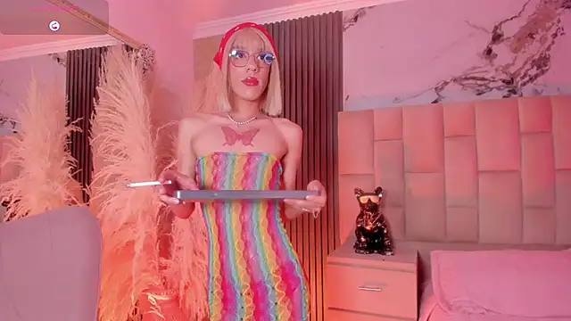 AdharaSweet1  online show from March 27, 2026, 8:26 am