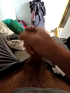 SergioHot245 online show from February 16, 2026, 12:34 pm