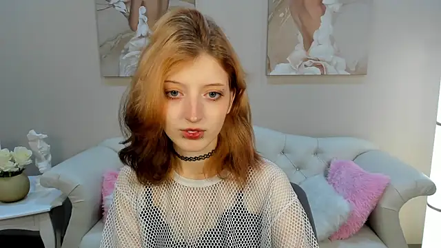 MistyMarlo online show from October 4, 2025, 6:17 pm