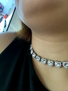 MacarenaRosse online show from October 14, 2025, 7:47 pm