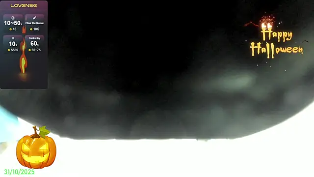 Snapshot of Ashly_Sents chatting on October 31, 2025, 1:34 pm Ashly Sents online show from October 31, 2025, 1:34 pm