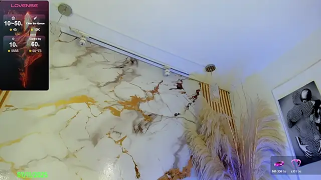 Snapshot of Ashly_Sents chatting on November 7, 2025, 1:22 pm Ashly Sents online show from November 7, 2025, 1:22 pm