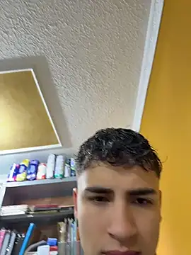 AdrianRinaldi online show from May 23, 2026, 1:48 pm