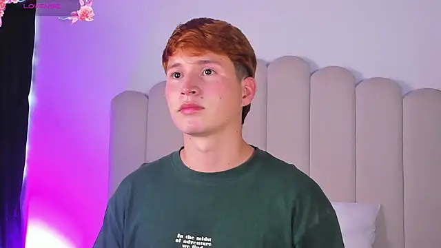 Eragonbooy online show from February 21, 2026, 10:11 pm