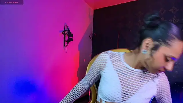 Sweettpleasure online show from February 11, 2026, 3:06 pm