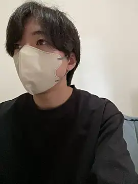 Yuma0718 online show from September 27, 2025, 12:26 am