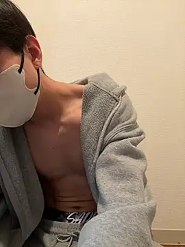 Yuma0718 online show from March 1, 2026, 6:26 am