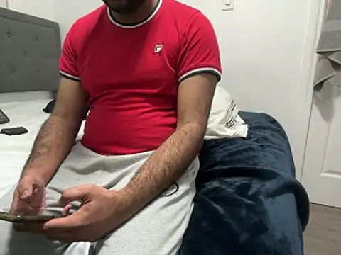 Snapshot of HothairyBoy2 chatting on February 7, 2026, 3:10 am HothairyBoy2 online show from February 7, 2026, 3:10 am