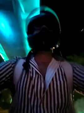 YoursThickDick online show from March 12, 2026, 3:40 pm