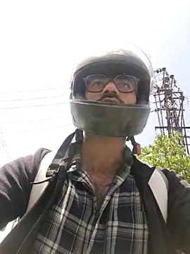 YoursThickDick online show from April 11, 2026, 7:45 am