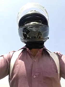 YoursThickDick online show from April 13, 2026, 5:46 am