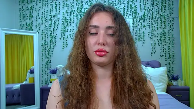 Snapshot of SherryBaers chatting on September 10, 2025, 5:13 pm SherryBaers online show from September 10, 2025, 5:13 pm