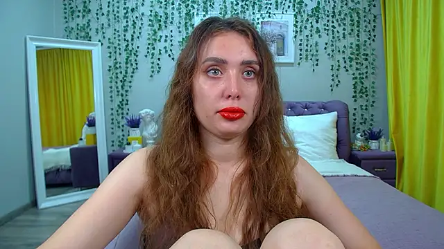 Snapshot of SherryBaers chatting on September 15, 2025, 6:35 am SherryBaers online show from September 15, 2025, 6:35 am