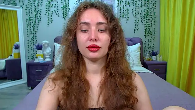 Snapshot of SherryBaers chatting on September 29, 2025, 6:29 am SherryBaers online show from September 29, 2025, 6:29 am