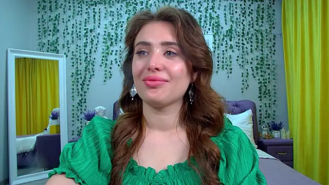 Snapshot of SherryBaers chatting on October 3, 2025, 6:21 am SherryBaers online show from October 3, 2025, 6:21 am