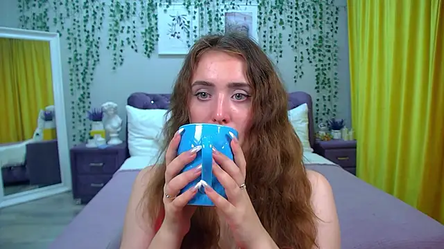 Snapshot of SherryBaers chatting on October 8, 2025, 6:44 am SherryBaers online show from October 8, 2025, 6:44 am