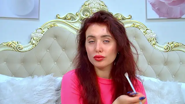 Snapshot of SherryBaers chatting on October 21, 2025, 6:25 am SherryBaers online show from October 21, 2025, 6:25 am