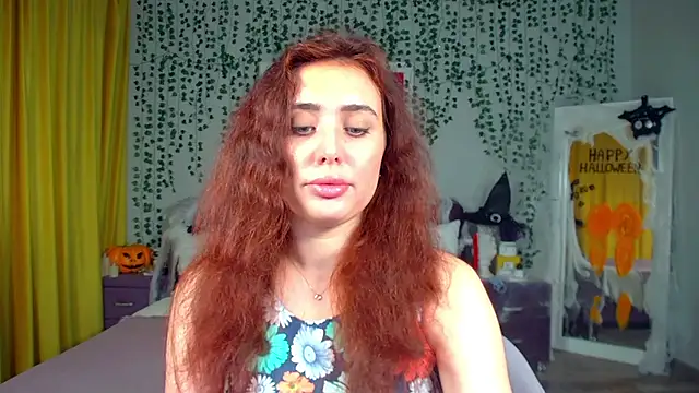 Snapshot of SherryBaers chatting on November 1, 2025, 6:15 am SherryBaers online show from November 1, 2025, 6:15 am