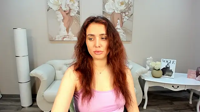 Snapshot of SherryBaers chatting on November 8, 2025, 6:24 am SherryBaers online show from November 8, 2025, 6:24 am