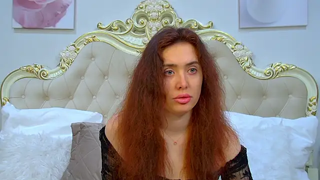 Snapshot of SherryBaers chatting on November 13, 2025, 6:23 am SherryBaers online show from November 13, 2025, 6:23 am