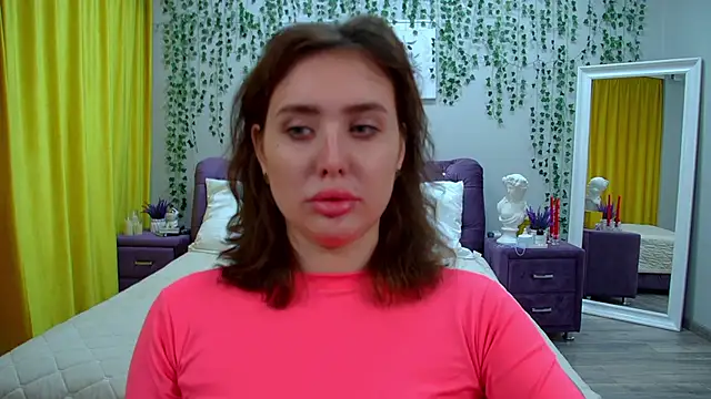 SherryBaers online show from March 27, 2026, 6:19 am