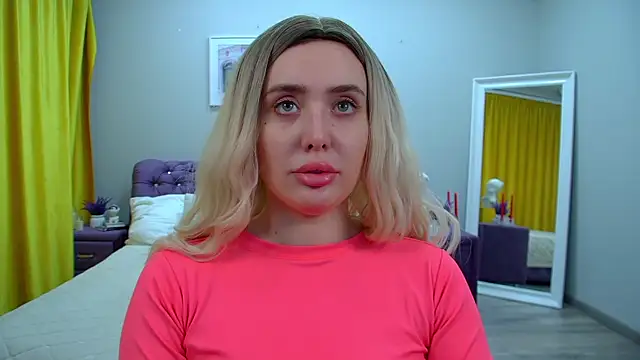 SherryBaers online show from April 1, 2026, 6:36 am