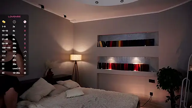 MercBoone online show from October 10, 2025, 3:44 pm