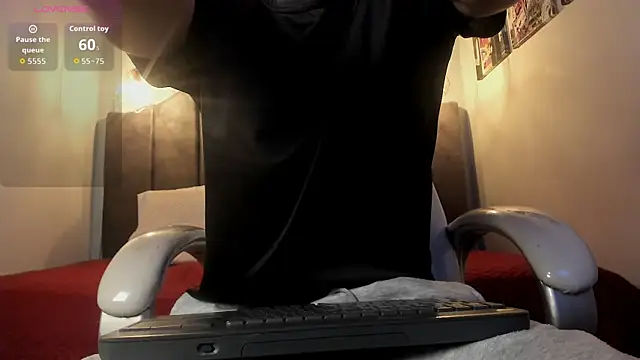 Oscar and dani online show from October 11, 2025, 4:01 am