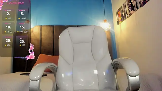 Oscar and dani online show from November 7, 2025, 5:07 am