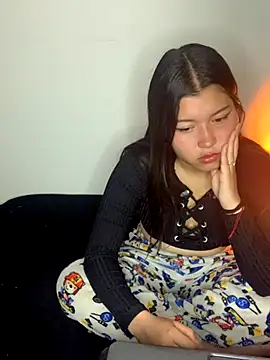 Snapshot of Karma_And_Sex chatting on September 23, 2025, 4:15 am Karma And Sex online show from September 23, 2025, 4:15 am