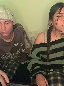 Snapshot of Karma_And_Sex chatting on November 2, 2025, 7:44 am Karma And Sex online show from November 2, 2025, 7:44 am