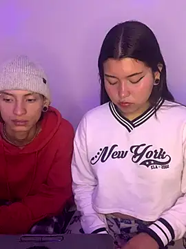 Snapshot of Karma_And_Sex chatting on November 7, 2025, 1:22 pm Karma And Sex online show from November 7, 2025, 1:22 pm