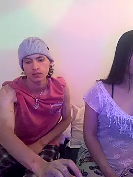 Snapshot of Karma_And_Sex chatting on November 8, 2025, 3:12 pm Karma And Sex online show from November 8, 2025, 3:12 pm