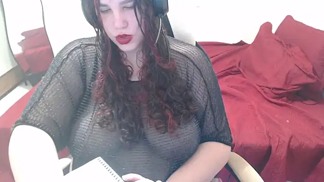 Mellhots2 online show from March 12, 2026, 6:03 pm