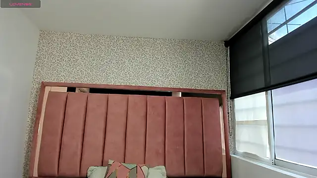 Snapshot of Hanna_Lee__ chatting on February 26, 2026, 8:30 pm Hanna Lee online show from February 26, 2026, 8:30 pm