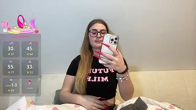 coupleonX2024 online show from February 27, 2026, 7:47 pm