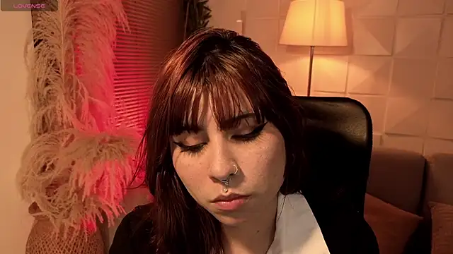 GaiaJoness online show from September 8, 2025, 7:35 pm