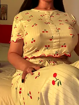 OnlyRima online show from September 18, 2025, 10:50 am