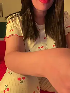 OnlyRima online show from July 26, 2026, 1:47 am