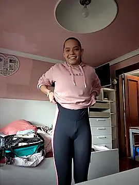 Wildmaca online show from October 26, 2025, 11:05 am