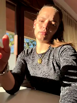 Wildmaca online show from October 30, 2025, 8:27 am