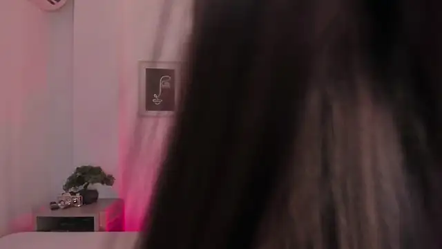 Anastasia lauren online show from March 28, 2026, 7:46 pm