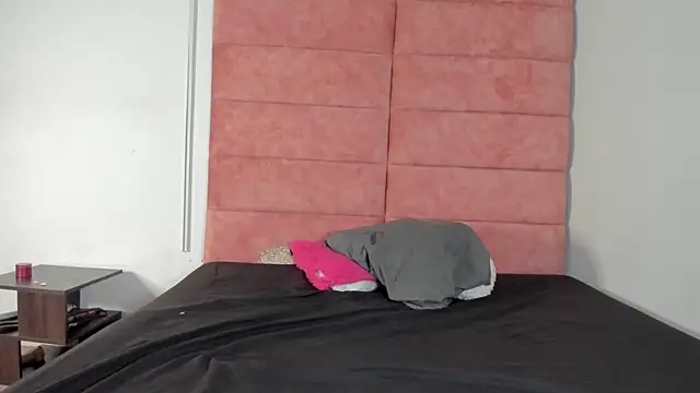 HellAndDante  online show from October 2, 2025, 12:39 am